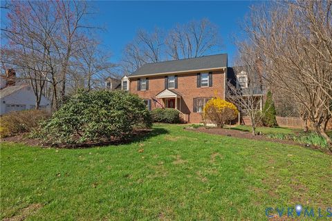 Tiny photo for 8404 Copperpenny Terrace, Chesterfield, VA 23832 (MLS # 2605959)