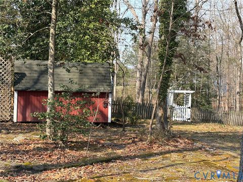 Tiny photo for 8404 Copperpenny Terrace, Chesterfield, VA 23832 (MLS # 2605959)
