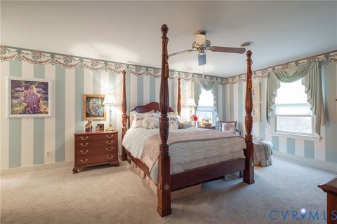 Tiny photo for 8404 Copperpenny Terrace, Chesterfield, VA 23832 (MLS # 2605959)