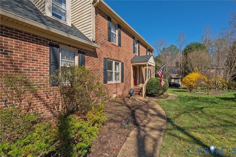 Tiny photo for 8404 Copperpenny Terrace, Chesterfield, VA 23832 (MLS # 2605959)