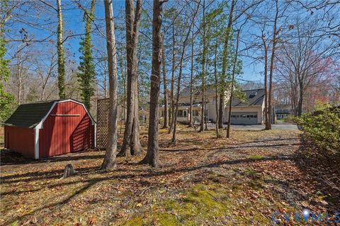 Tiny photo for 8404 Copperpenny Terrace, Chesterfield, VA 23832 (MLS # 2605959)