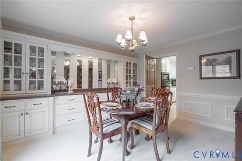 Tiny photo for 8404 Copperpenny Terrace, Chesterfield, VA 23832 (MLS # 2605959)