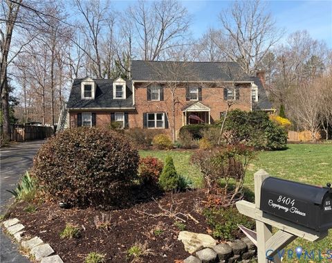 Tiny photo for 8404 Copperpenny Terrace, Chesterfield, VA 23832 (MLS # 2605959)