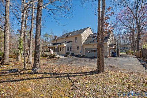 Tiny photo for 8404 Copperpenny Terrace, Chesterfield, VA 23832 (MLS # 2605959)