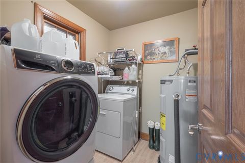 Tiny photo for 8404 Copperpenny Terrace, Chesterfield, VA 23832 (MLS # 2605959)