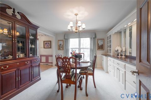 Tiny photo for 8404 Copperpenny Terrace, Chesterfield, VA 23832 (MLS # 2605959)