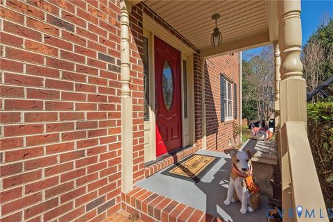 Tiny photo for 8404 Copperpenny Terrace, Chesterfield, VA 23832 (MLS # 2605959)
