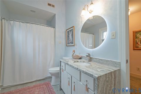 Tiny photo for 8404 Copperpenny Terrace, Chesterfield, VA 23832 (MLS # 2605959)