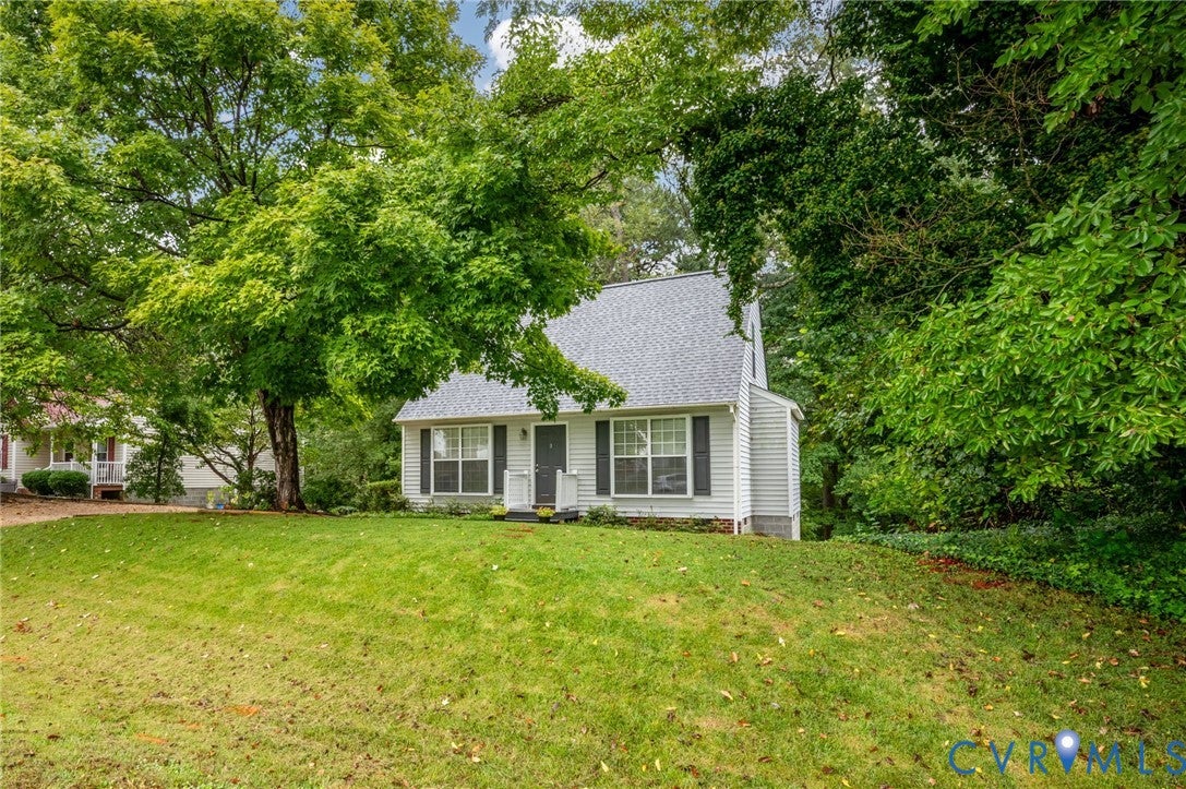 7106 Aquarius Drive Mechanicsville VA 23111