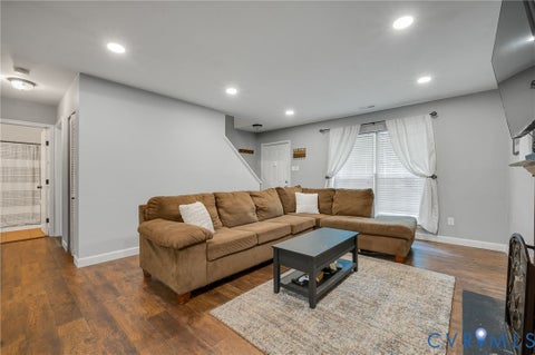 Tiny photo for 7106 Aquarius Drive, Mechanicsville, VA 23111 (MLS # 2626003)
