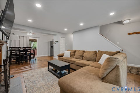 Tiny photo for 7106 Aquarius Drive, Mechanicsville, VA 23111 (MLS # 2626003)