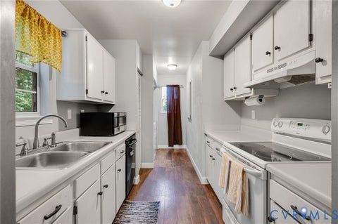 Tiny photo for 7106 Aquarius Drive, Mechanicsville, VA 23111 (MLS # 2626003)