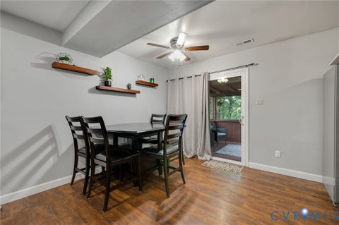 Tiny photo for 7106 Aquarius Drive, Mechanicsville, VA 23111 (MLS # 2626003)