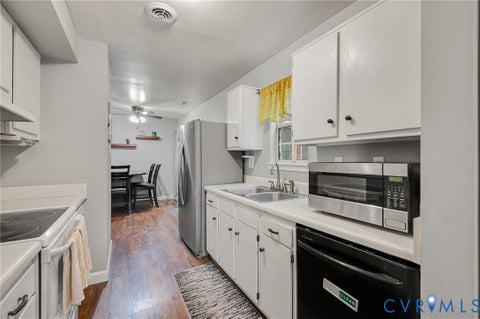Tiny photo for 7106 Aquarius Drive, Mechanicsville, VA 23111 (MLS # 2626003)