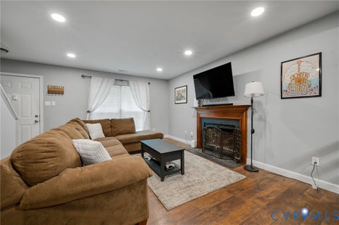 Tiny photo for 7106 Aquarius Drive, Mechanicsville, VA 23111 (MLS # 2626003)