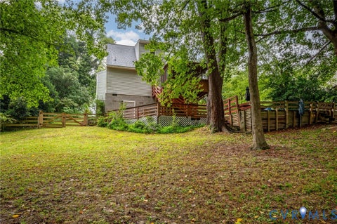 Tiny photo for 7106 Aquarius Drive, Mechanicsville, VA 23111 (MLS # 2626003)