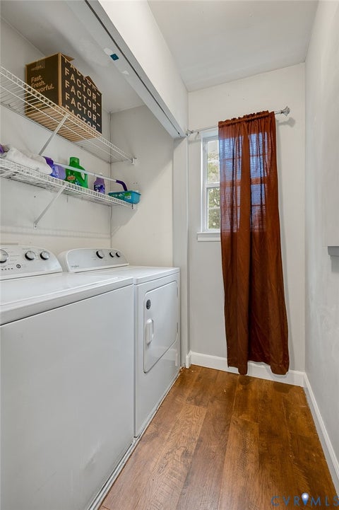 Tiny photo for 7106 Aquarius Drive, Mechanicsville, VA 23111 (MLS # 2626003)