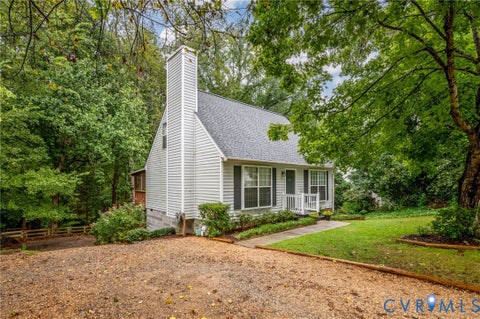 Tiny photo for 7106 Aquarius Drive, Mechanicsville, VA 23111 (MLS # 2626003)