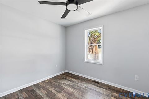 Tiny photo for 310 Stratton Street, Crewe, VA 23930 (MLS # 2528427)