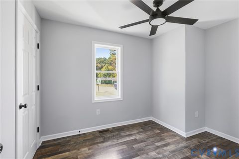 Tiny photo for 310 Stratton Street, Crewe, VA 23930 (MLS # 2528427)