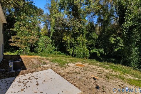 Tiny photo for 310 Stratton Street, Crewe, VA 23930 (MLS # 2528427)