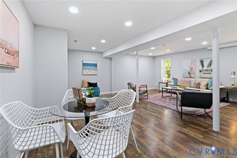Tiny photo for 310 Stratton Street, Crewe, VA 23930 (MLS # 2528427)