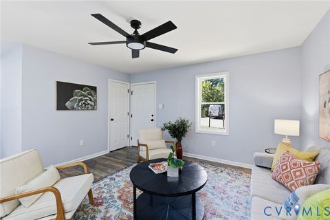 Tiny photo for 310 Stratton Street, Crewe, VA 23930 (MLS # 2528427)