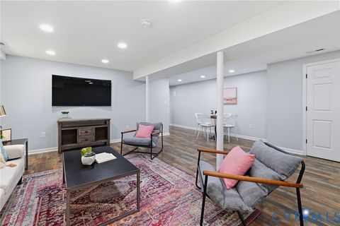Tiny photo for 310 Stratton Street, Crewe, VA 23930 (MLS # 2528427)