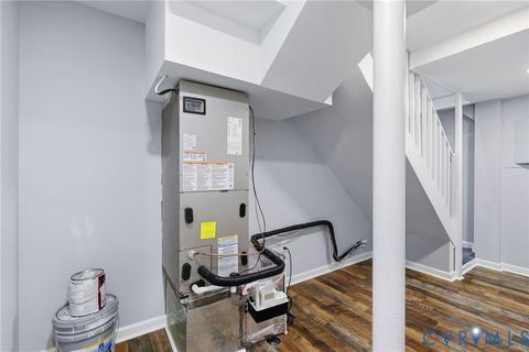 Tiny photo for 310 Stratton Street, Crewe, VA 23930 (MLS # 2528427)