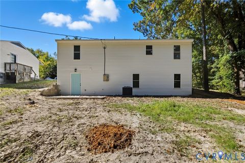 Tiny photo for 310 Stratton Street, Crewe, VA 23930 (MLS # 2528427)