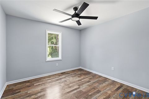 Tiny photo for 310 Stratton Street, Crewe, VA 23930 (MLS # 2528427)