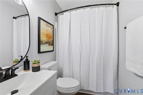 Tiny photo for 310 Stratton Street, Crewe, VA 23930 (MLS # 2528427)