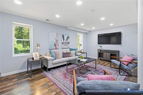 Tiny photo for 310 Stratton Street, Crewe, VA 23930 (MLS # 2528427)