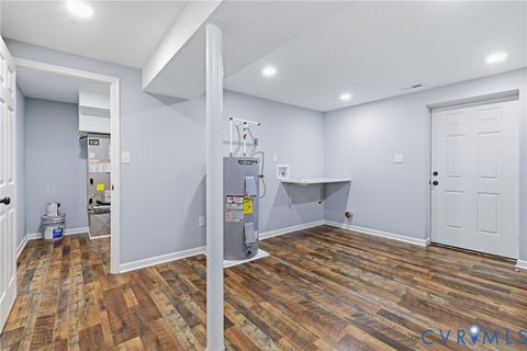 Tiny photo for 310 Stratton Street, Crewe, VA 23930 (MLS # 2528427)