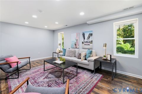 Tiny photo for 310 Stratton Street, Crewe, VA 23930 (MLS # 2528427)