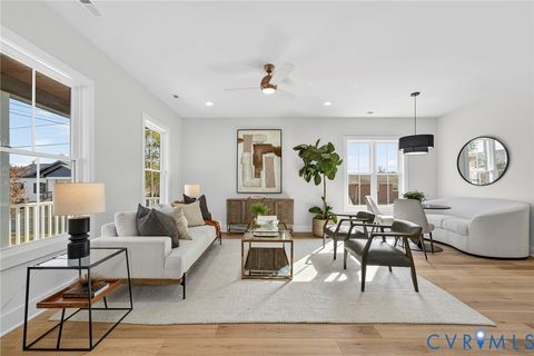 Photo of 5401 Park Avenue, Richmond, VA 23226 (MLS # 2528935)