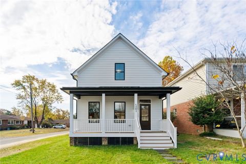 Photo of 5401 Park Avenue, Richmond, VA 23226 (MLS # 2528935)