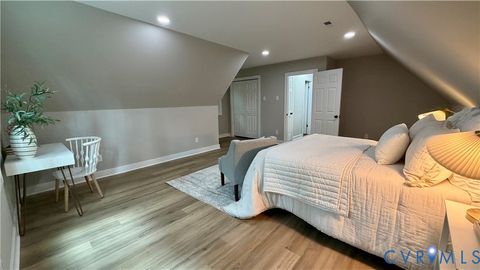 Tiny photo for 4714 Monaco Drive, Sandston, VA 23150 (MLS # 2619575)