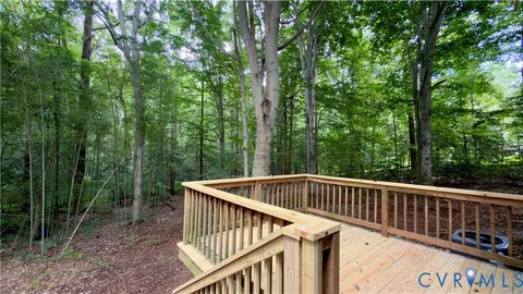 Tiny photo for 4714 Monaco Drive, Sandston, VA 23150 (MLS # 2619575)