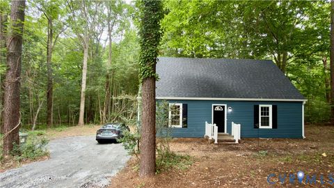 Photo of 4714 Monaco Drive, Sandston, VA 23150 (MLS # 2619575)