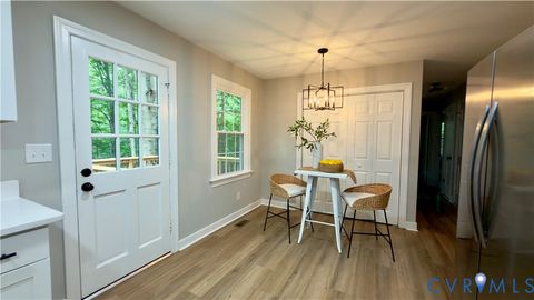 Tiny photo for 4714 Monaco Drive, Sandston, VA 23150 (MLS # 2619575)
