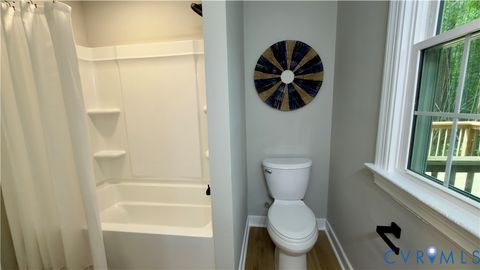 Tiny photo for 4714 Monaco Drive, Sandston, VA 23150 (MLS # 2619575)