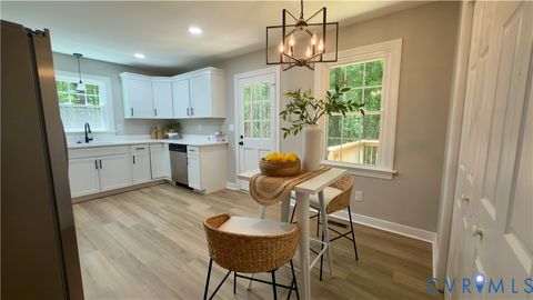 Tiny photo for 4714 Monaco Drive, Sandston, VA 23150 (MLS # 2619575)