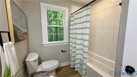 Tiny photo for 4714 Monaco Drive, Sandston, VA 23150 (MLS # 2619575)