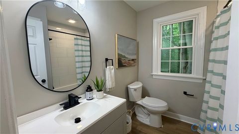 Tiny photo for 4714 Monaco Drive, Sandston, VA 23150 (MLS # 2619575)