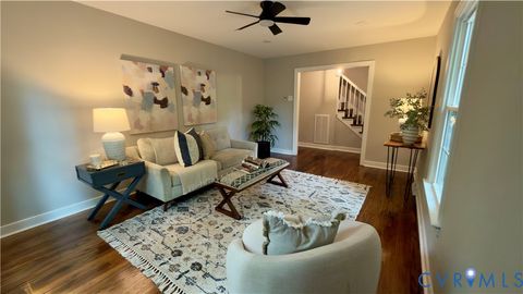 Tiny photo for 4714 Monaco Drive, Sandston, VA 23150 (MLS # 2619575)