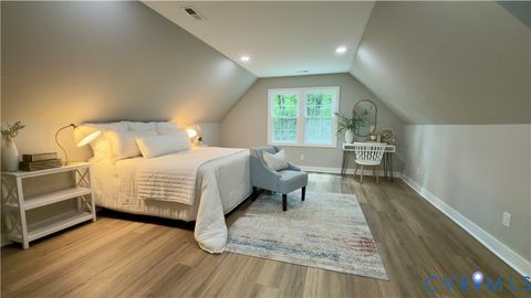 Tiny photo for 4714 Monaco Drive, Sandston, VA 23150 (MLS # 2619575)