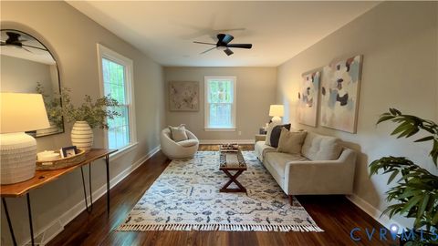 Tiny photo for 4714 Monaco Drive, Sandston, VA 23150 (MLS # 2619575)