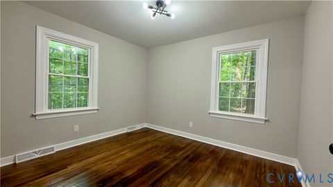 Tiny photo for 4714 Monaco Drive, Sandston, VA 23150 (MLS # 2619575)