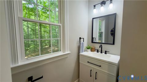 Tiny photo for 4714 Monaco Drive, Sandston, VA 23150 (MLS # 2619575)